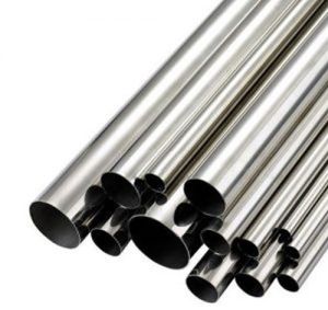 Galvanized Iron Pipe