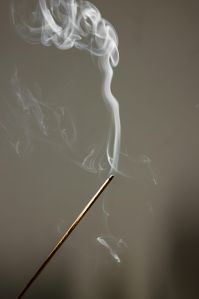 Drakkar Incense Sticks (Colored)