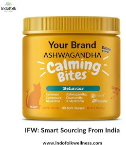 Ashwagandha Capsules