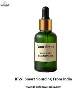 Rosemary Essential Oil