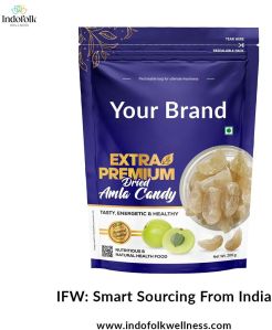 Amla Powder