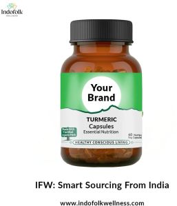 Turmeric Powder