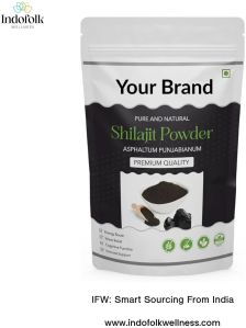 Herbal Shilajit Extract