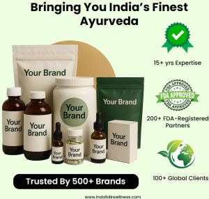 Amla Powder