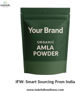 Amla Powder