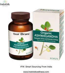 Ashwagandha Capsules
