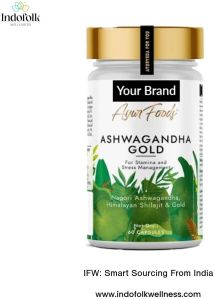 Ashwagandha Capsules