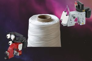 4/10 Polyester Bag Closing Thread