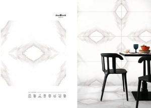 Book 550 Glossy Vitrified Tiles