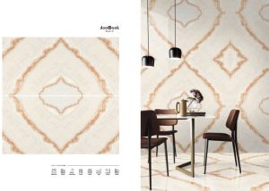 Book 556 Glossy Vitrified Tiles