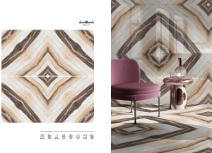 Book 571 Glossy Vitrified Tiles