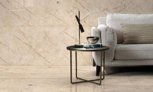 Breach Biege Endless Glazes Vitrified Tiles