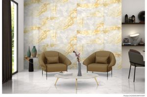 Ocean Onyx Hony Glazed Vitrified Tiles