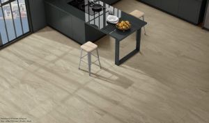 Riverlet Almond Matt Vitrified Tiles