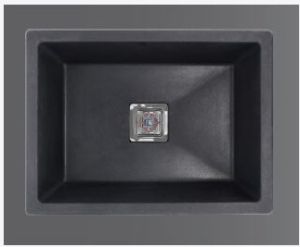Single Bowl Kitchen Sink