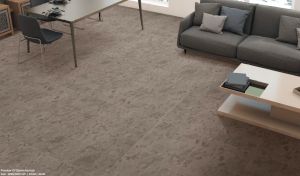Storm Apricot Matt Vitrified Tiles