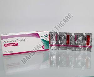 Anastrazole Tablets