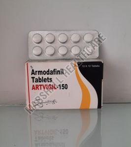 Armodafinil Tablets