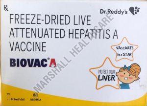 Biovac A Vaccine