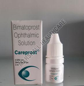 Careprost Eye Drops