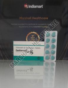 Cenforce D Tablets