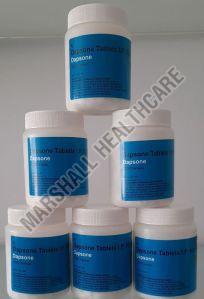 Dapsone Tablets
