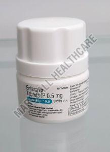 Entecavir Tablets