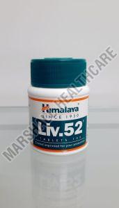 Himalaya Liv 52 Tablets