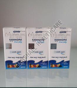 Kamagra Oral Jelly