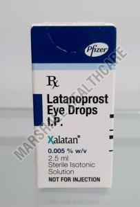 Latanoprost Ophthalmic Eye Drop