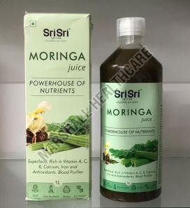Moringa Juice
