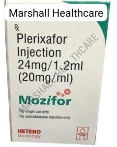 Plerixafor Injection