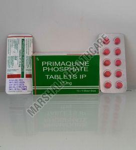Primaquine Tablets