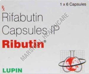 Ributin Capsules