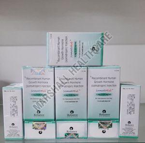 Somatorel Injection