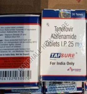 Tafsure Tablets