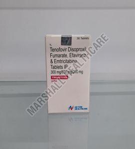 Trustiva Tablet