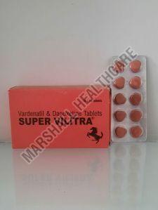 Vardenafil Tablets