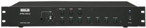 Ahuja apm-202cu Control Unit