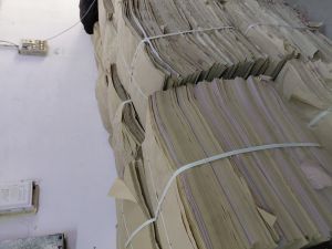 Paper Sheets for Shoes Stuffing