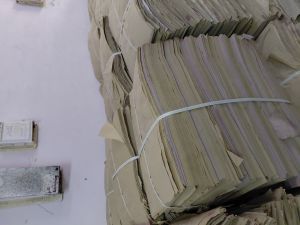 Paper Sheets for Shoes Stuffing