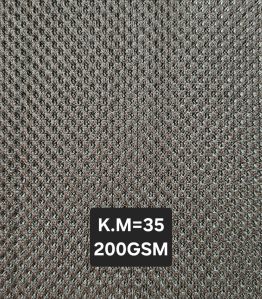 Air Mesh Fabric