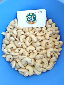 A210 Cashew Nuts