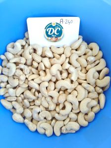 A240 Cashew Nuts