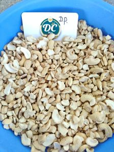 Dp Split Cashew Nuts