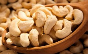 Kw Cashew Nuts