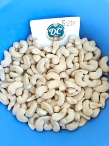 S210 Cashew Nuts