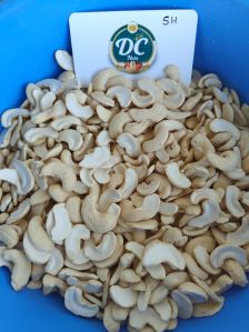 Sh Split Cashew Nuts