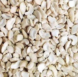 SP Split Cashew Nuts
