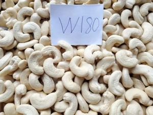 W180 Cashew Nuts
